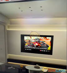 抖音电视墙壁纸如何设置