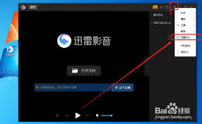 迅雷如何关联.cda文件-迅雷关联.cda文件的设置方式