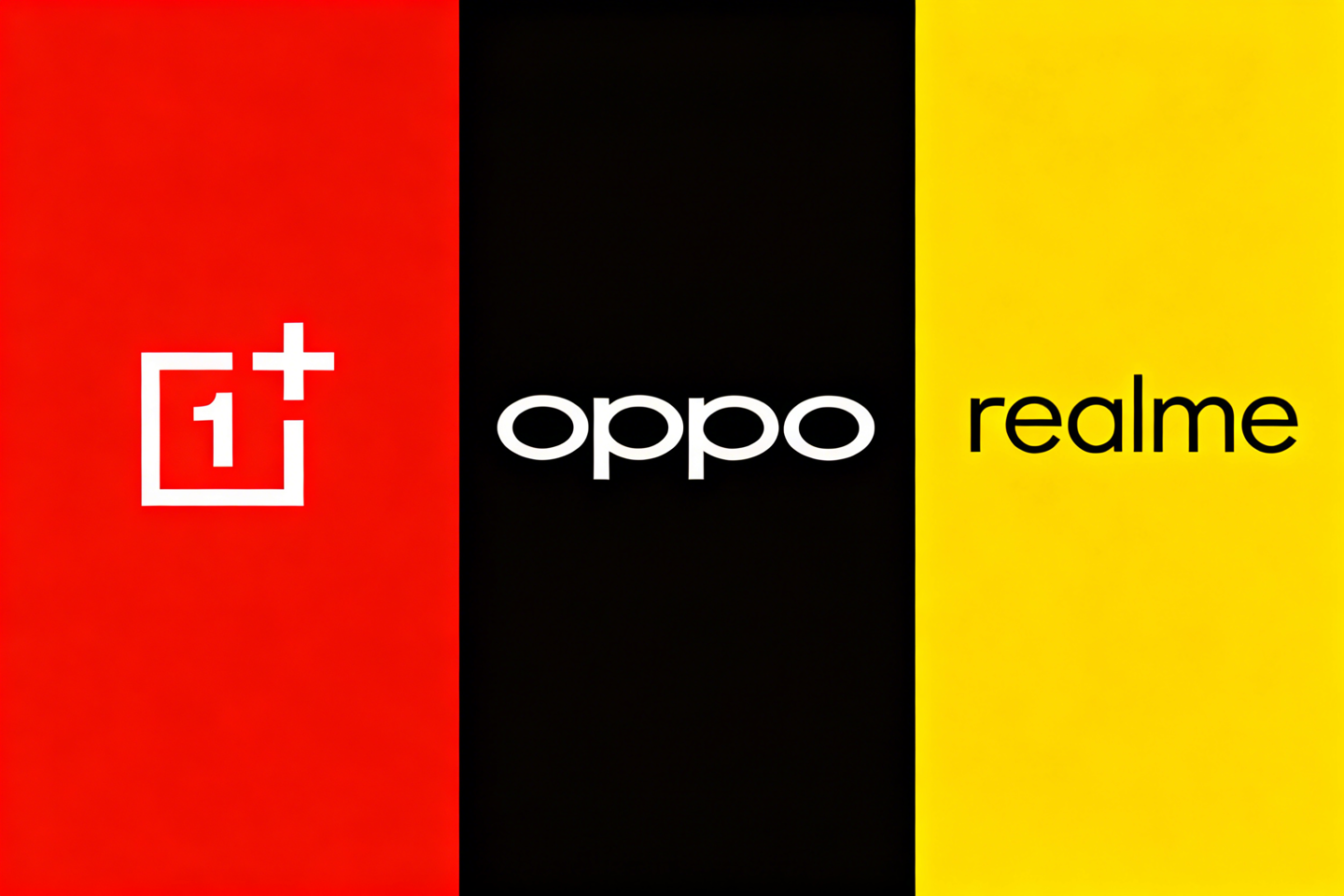 消息称一加、realme 合并，OPPO 新成立子系列事业部