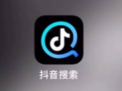 抖音搜索app和抖音一样吗