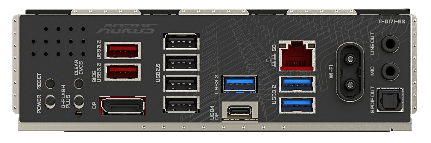 技嘉 Z890 AORUS ELITE DUO X 主板上线，支持 10266+ MT/s 内存超频