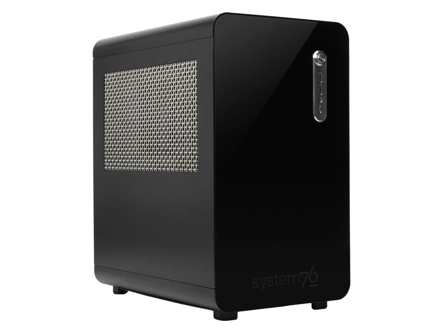 Linux PC 制造商 System76 推出 2026 款 Thelio Mira 台式整机