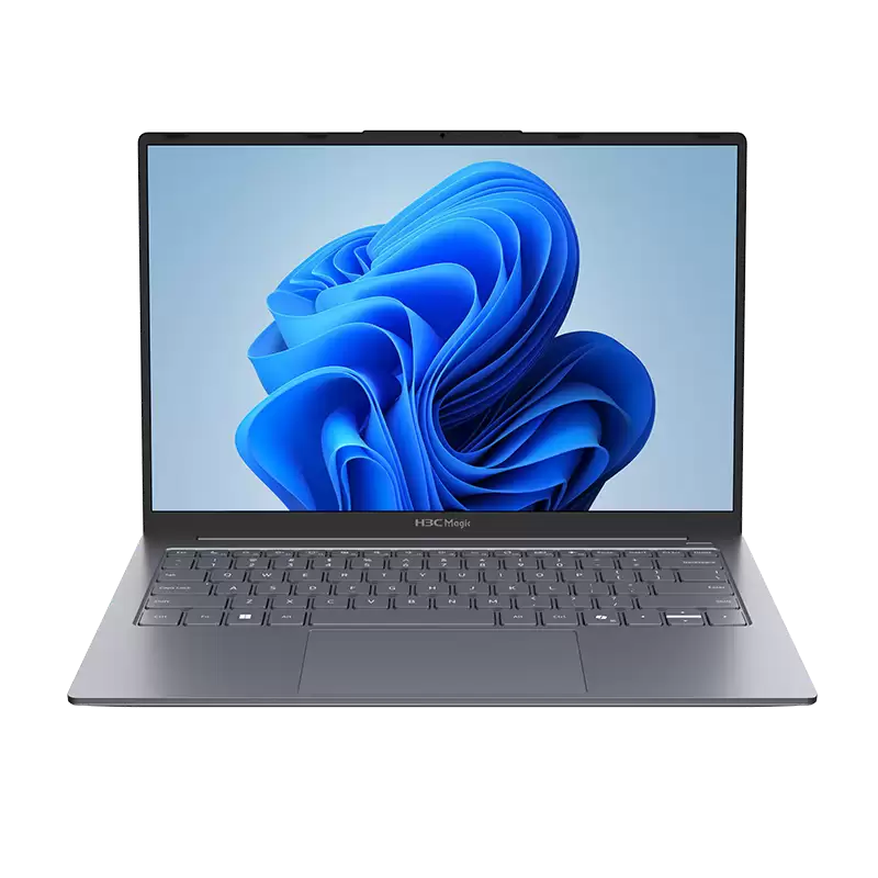 新华三 H3C MegaBook Air 14 英寸笔记本上架：酷睿 Ultra 5 226V/228V、重量小于 1kg，7999 元起