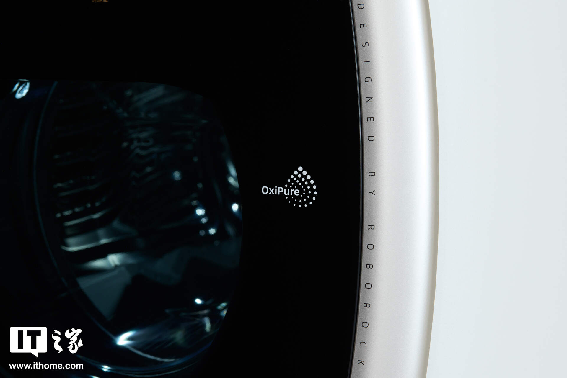 石头迷你洗烘一体机 M1S Ultra 实拍：超水解洁净系统，小身材，全功能