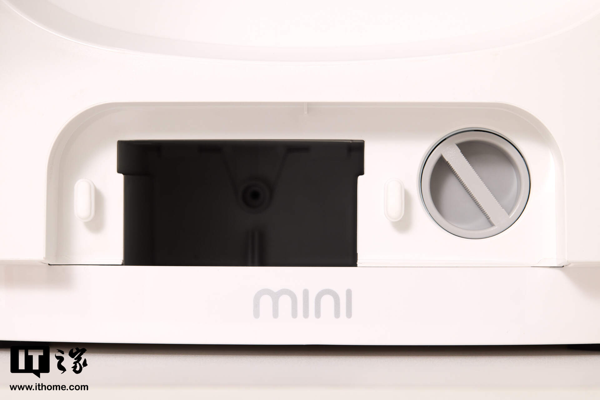 石头迷你洗烘一体机 M1S Ultra 实拍：超水解洁净系统，小身材，全功能