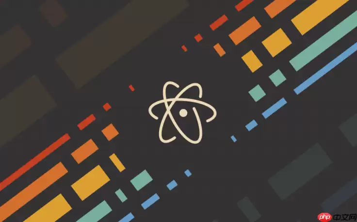 Atom如何配置Docker？Atom集成Docker开发工具方法