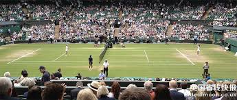 温网2025比赛观赛门票多少钱