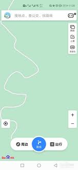 百度地图搜不到目的地怎么解决