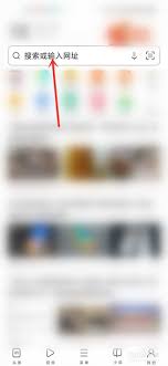 UC浏览器为何无法设置默认搜索