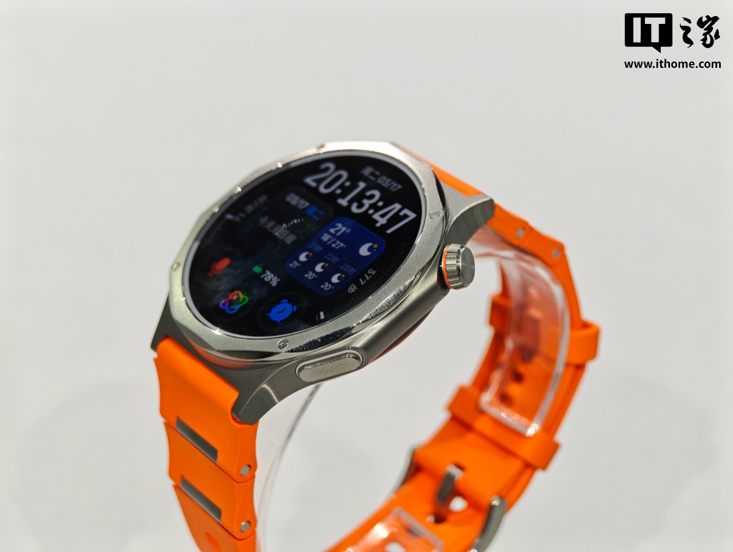 2599 元起：OPPO Watch X3 智能手表发布，骁龙 W5 芯片 +eSIM，支持无感识别高血压