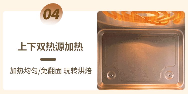 国补 + 百补 289 元：利仁 0 涂层 304 不锈钢空气炸锅直降，金属锅体真硬核