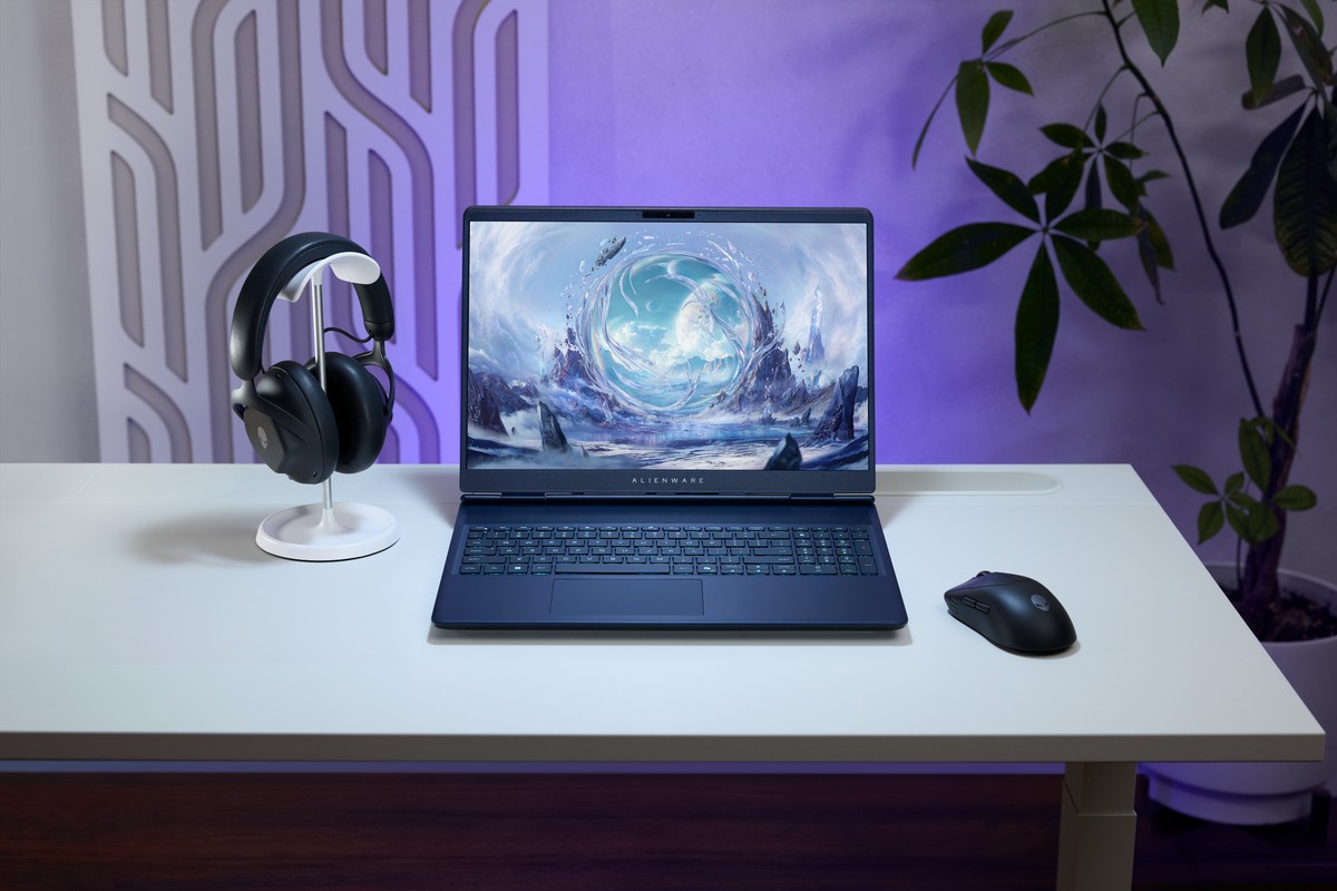 戴尔外星人推出 Alienware 16X Aurora 游戏本，最高可选 RTX 5070 Ti 显卡、酷睿 Ultra 9 290HX 处理器