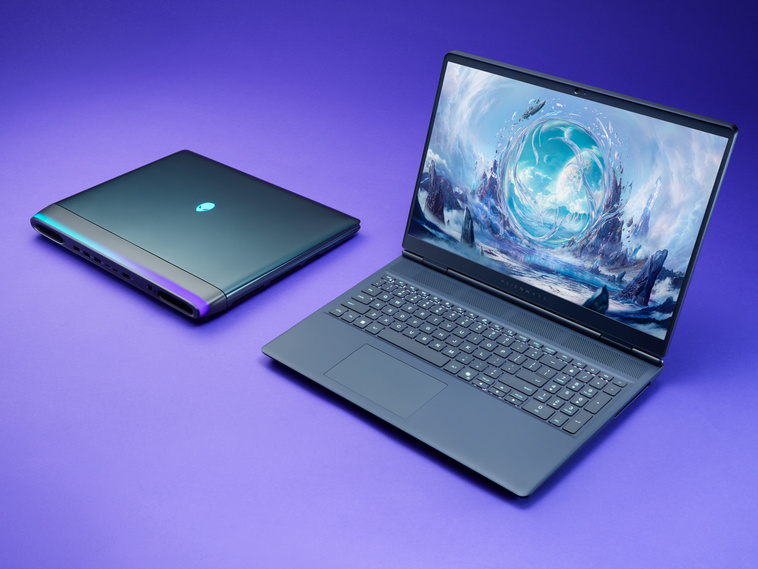 戴尔外星人 Alienware 16 Area-51 笔记本发布：至高可选酷睿 Ultra 9 290HX Plus 处理器、96GB 内存