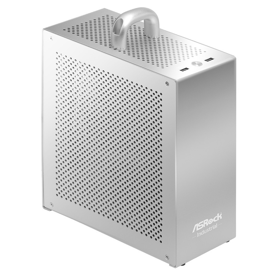 东擎发布紧凑型工作站 AI BOX-A395，搭载 AMD 锐龙 AI Max+ 395 处理器