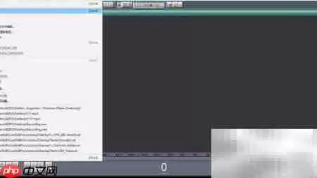 Cool Edit Pro铃声制作教程