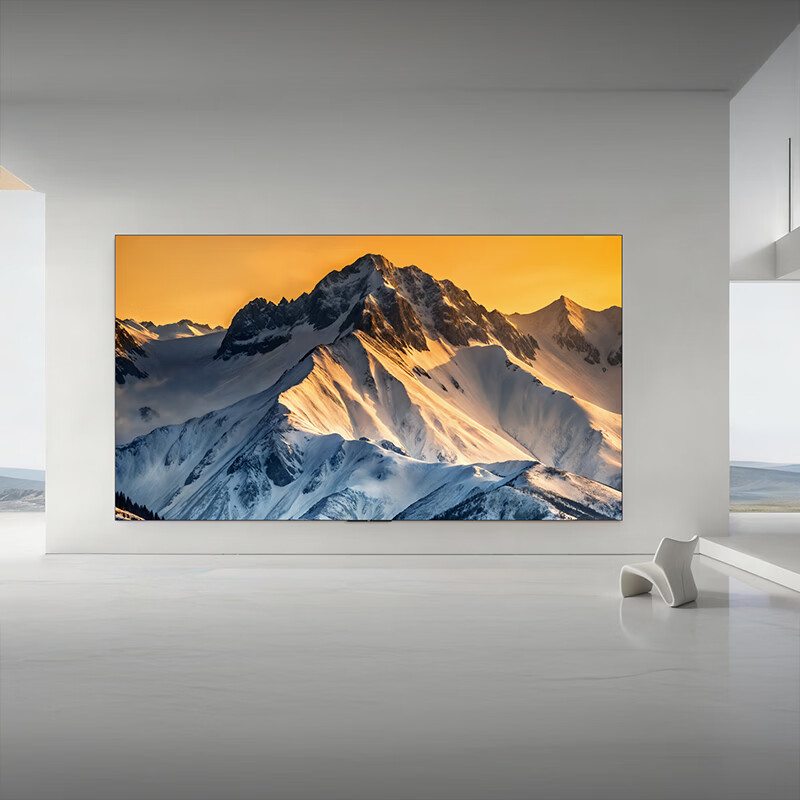 TCL Max163M / Pro 旗舰 163 英寸 Micro LED 巨幕电视发布，249999 元起