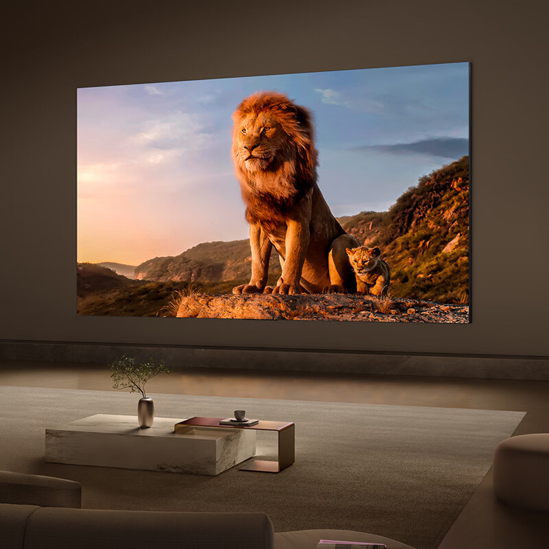TCL Max163M / Pro 旗舰 163 英寸 Micro LED 巨幕电视发布，249999 元起