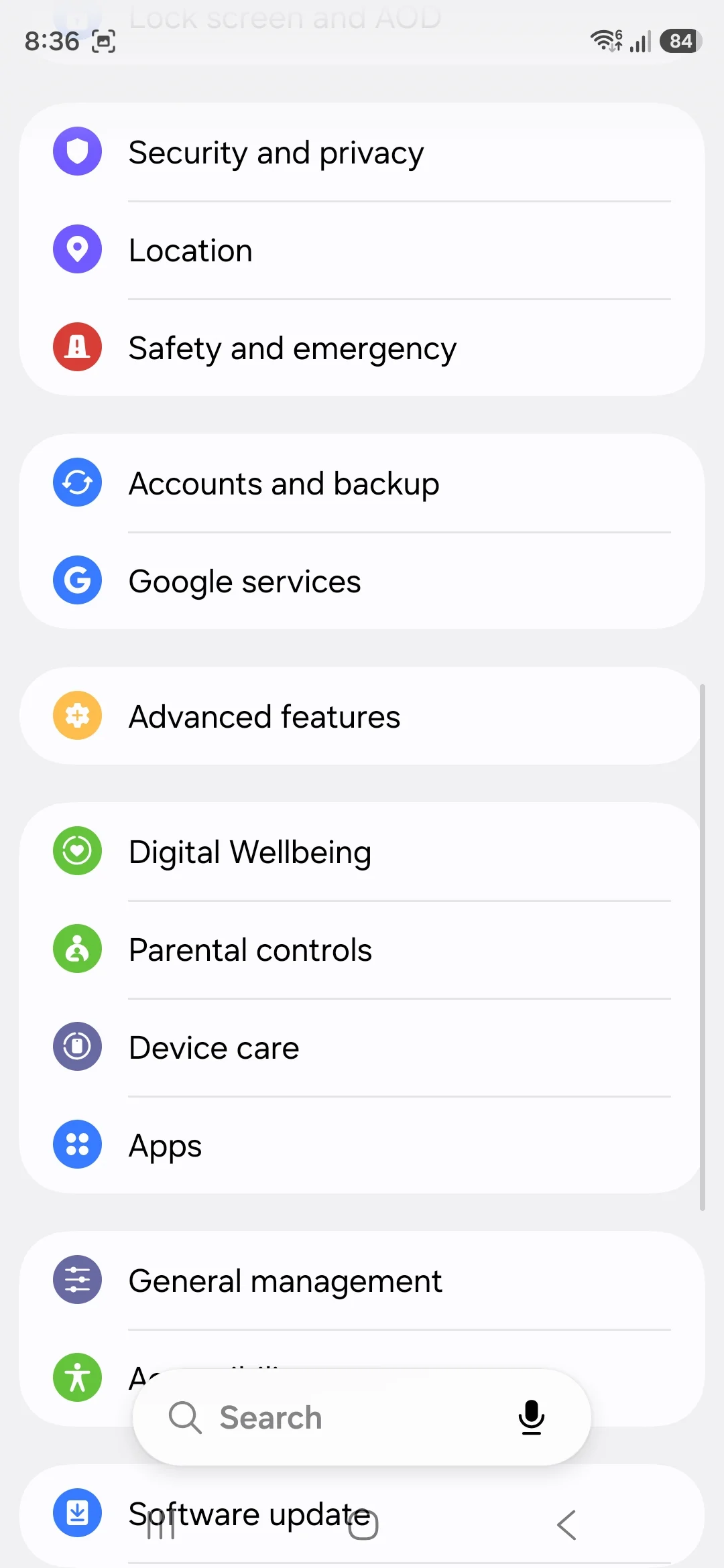 三星 Galaxy S26 Ultra 手机初探 One UI 9 早期固件：音量与亮度滑块尺寸变大
