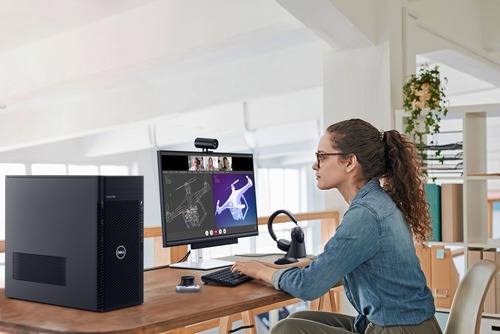 “精准”归来：戴尔正式宣布推出 