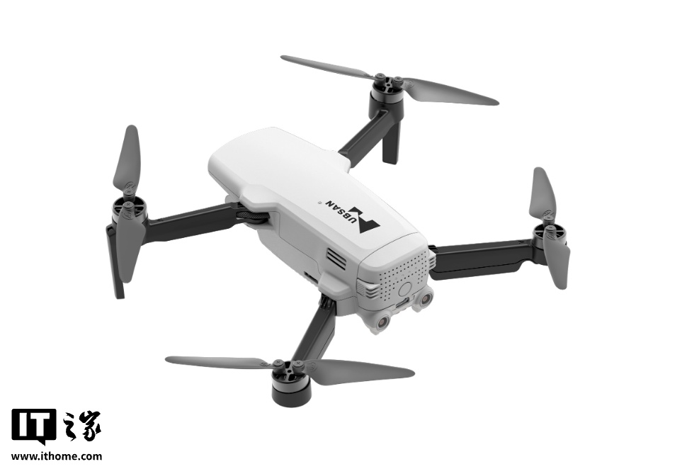 哈博森 MINI 7 智能屏控版无人机价格公布：1 英寸 CMOS、续航 28 分钟，5999 元