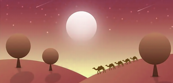 Adobe Illustrator怎么使用内部绘图