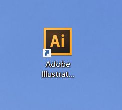 Adobe Illustrator如何对齐锚点