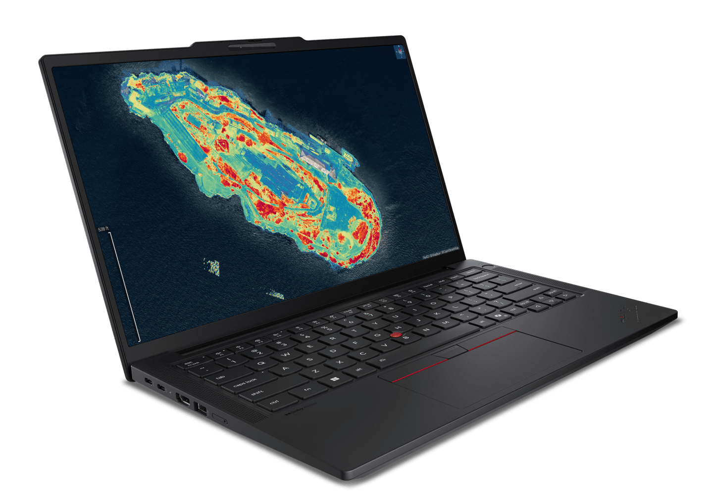 联想发布新一代 ThinkPad 工作站，联手上海交大推出全球首个能量密度超 1000Wh/L 的硅负极笔记本电池