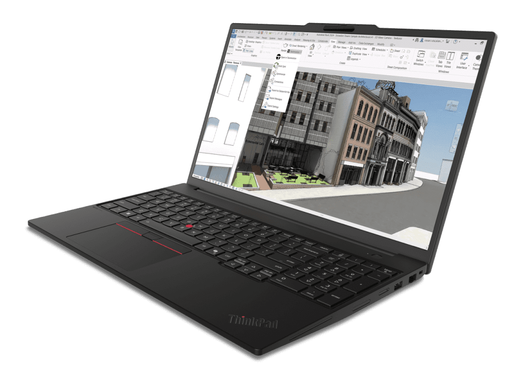联想发布新一代 ThinkPad 工作站，联手上海交大推出全球首个能量密度超 1000Wh/L 的硅负极笔记本电池