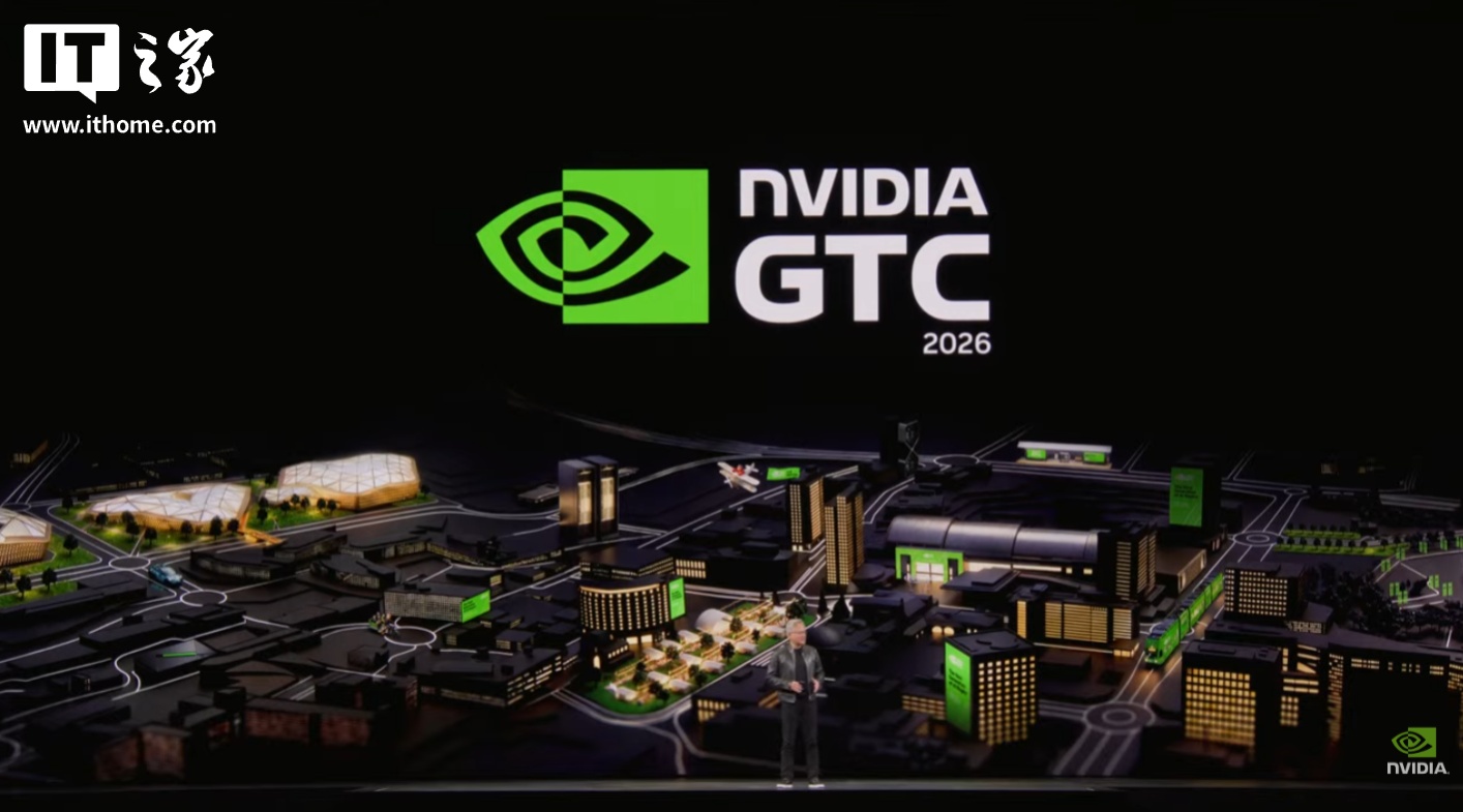 庆祝CUDA诞生20周年，英伟达黄仁勋称Token是AI时代基础单元