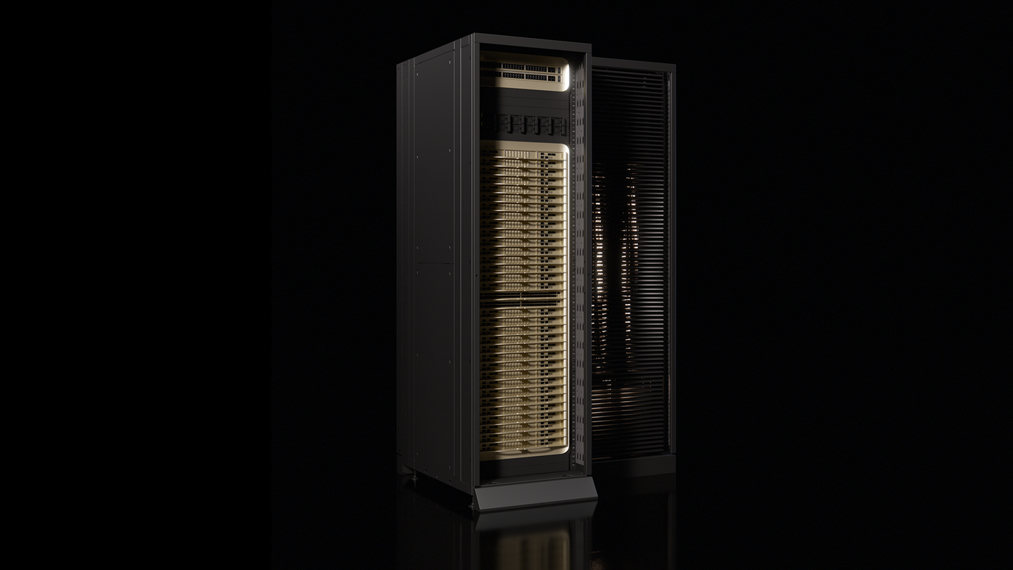 史上最强 AI 基建方案：英伟达发布 Vera Rubin 平台，单 Token 成本降至 1/10