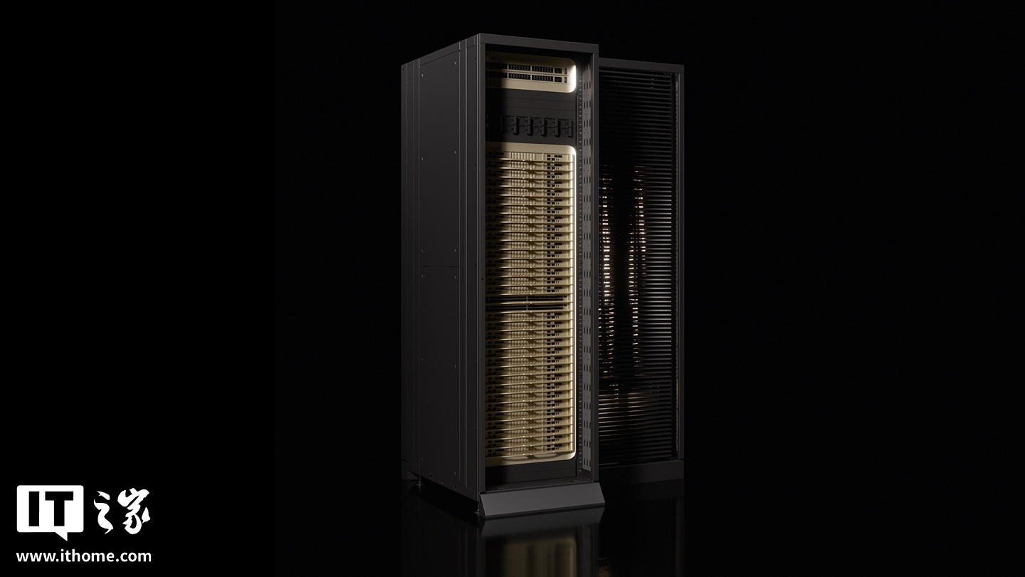 88核+1.2TB/s带宽：英伟达首发智能体AI处理器Vera