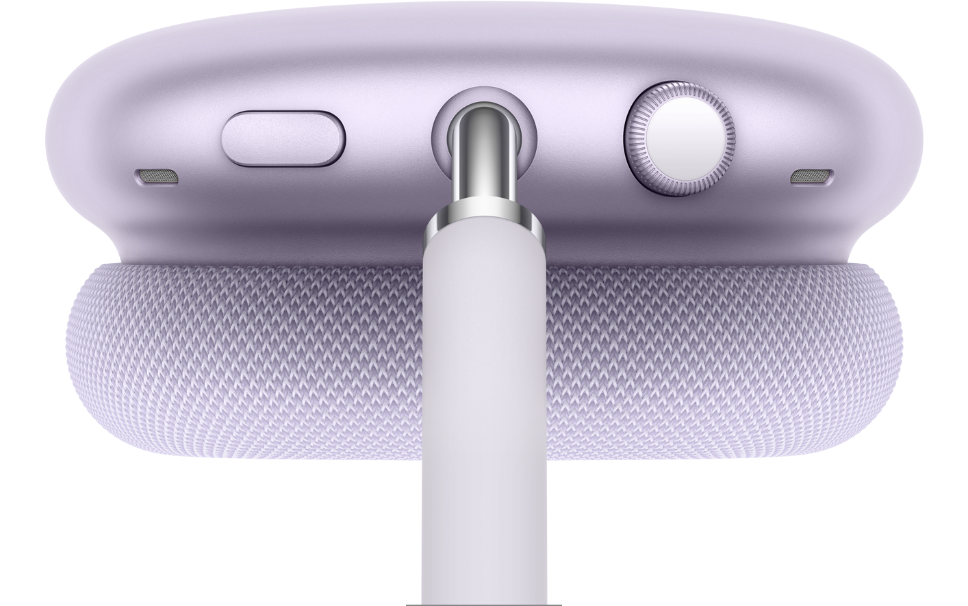 苹果发布 AirPods Max 2 耳机：H2 芯片助力主动降噪提升 1.5 倍，售价 3999 元