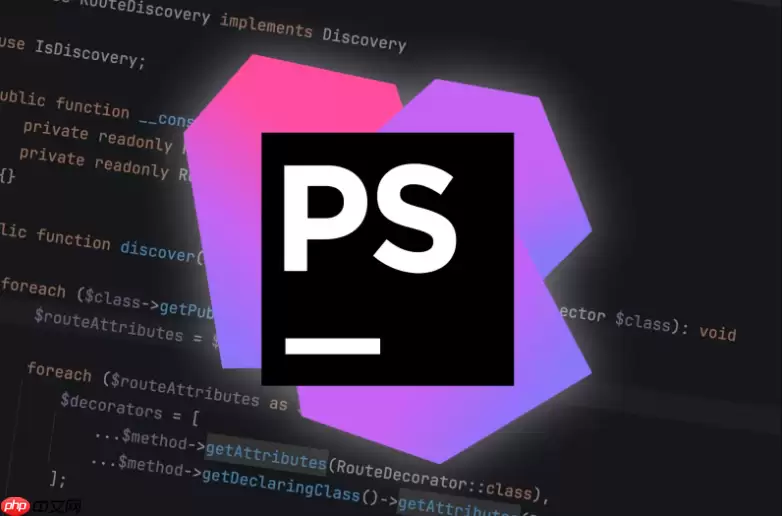 PhpStorm解决右键菜单响应慢（界面调优）
