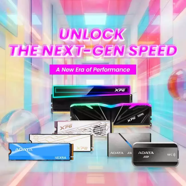 威刚2026年第一季度税后净利润同比激增17倍单季业绩超越去年总和