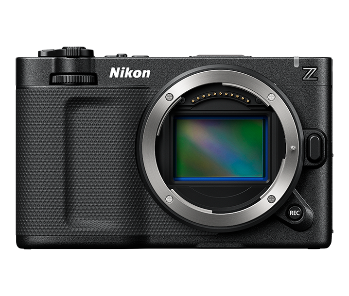 消息称尼康将基于 ZR，打造一款仅支持拍照的全画幅固定镜头相机