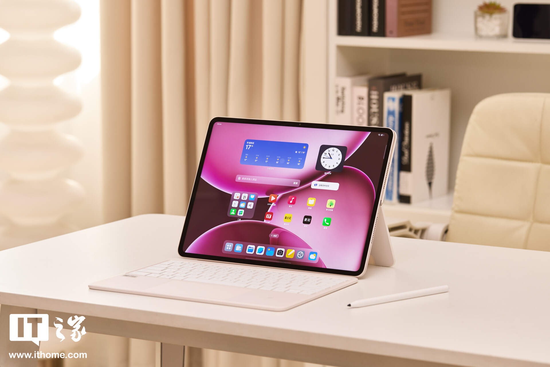 消息称一加平板 3 Pro 搭载骁龙 8 Elite Gen5 + 超万级电池，可选 16GB LPDDR5X+512GB UFS 4.1 规格