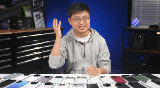 极客湾真复活了！B站更新小米轻薄本测评:性能优秀