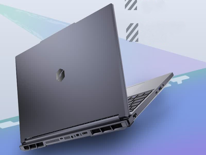 机械革命极光 X 游戏本配置上新：13645HX + 5060 + 16GB + 512GB 售 7999 元