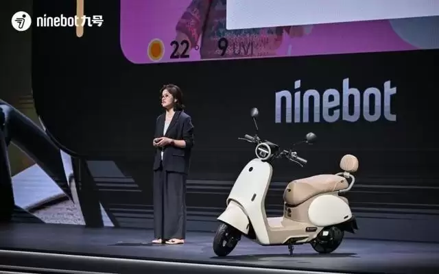 九号公司2026新品重磅发布，智能两轮行业进入“体验竞争”阶段