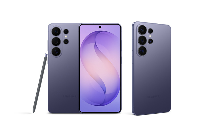 曝三星开始内部测试 One UI 9 系统：Galaxy S26 Ultra 首测，基于 Android 17