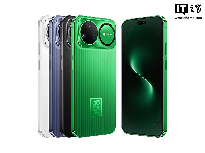 消息称某厂中高端旗舰线新机开模大电池：9 系芯片最大测试 7000mAh±，预计为华为旗下