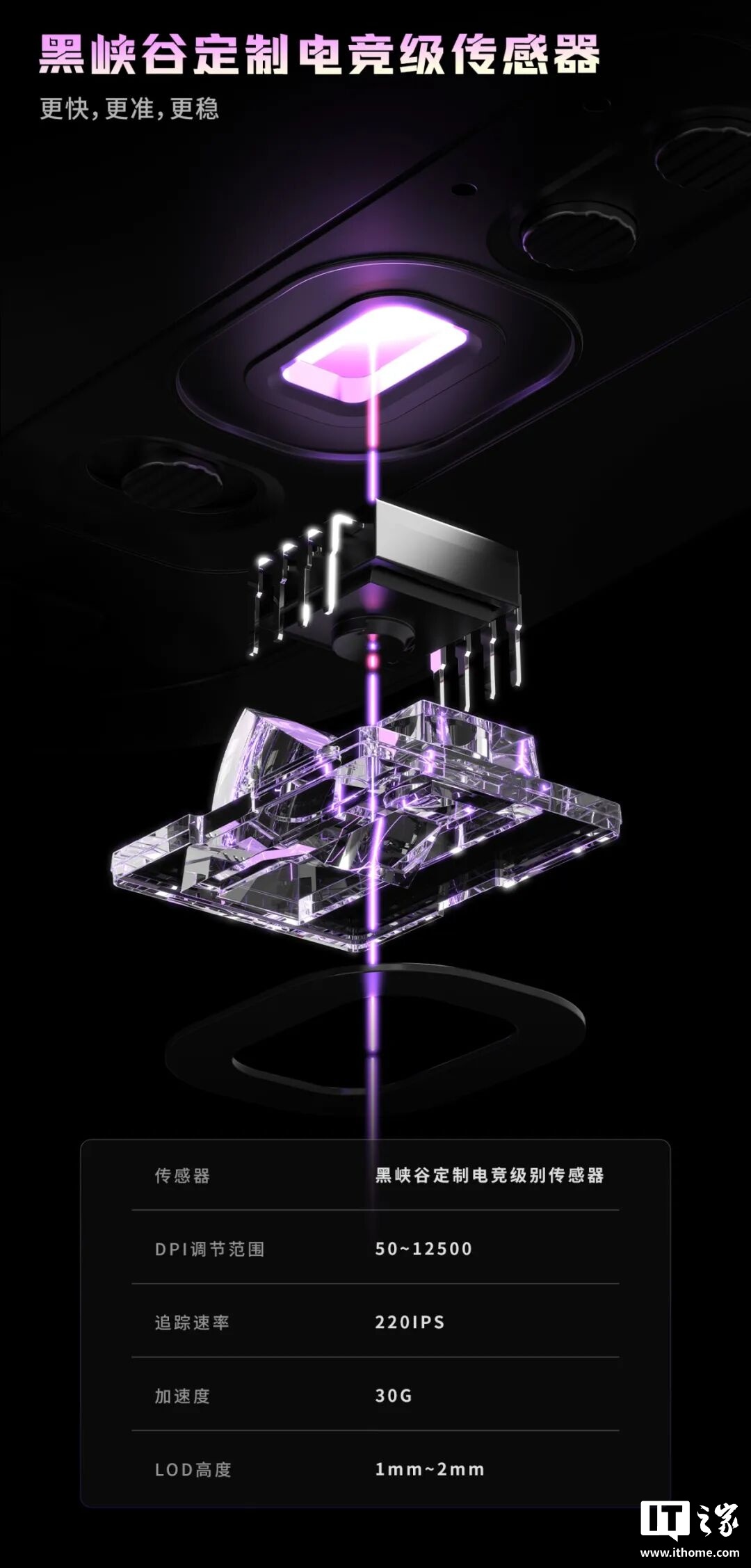 黑峡谷首款三模无线鼠标 H9 发布，首发价 99 元