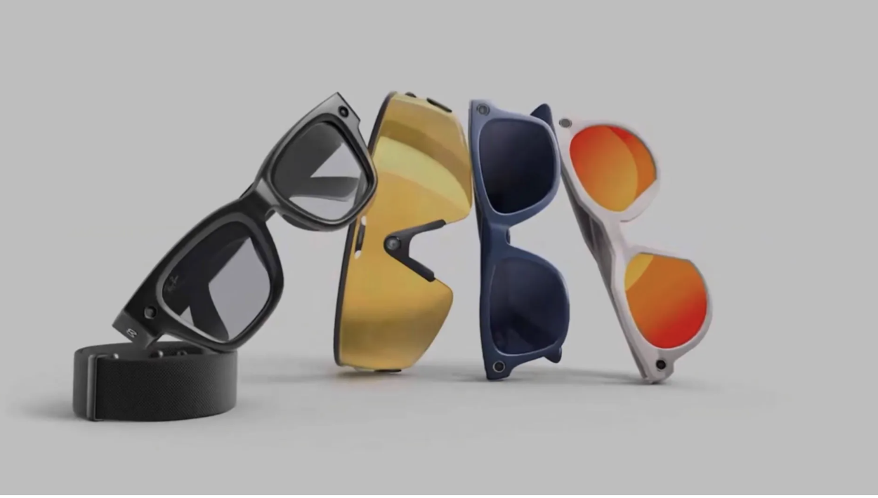 Meta 雷朋联名智能眼镜在美遭集体诉讼，被指“外包审核人员可查看用户隐私内容