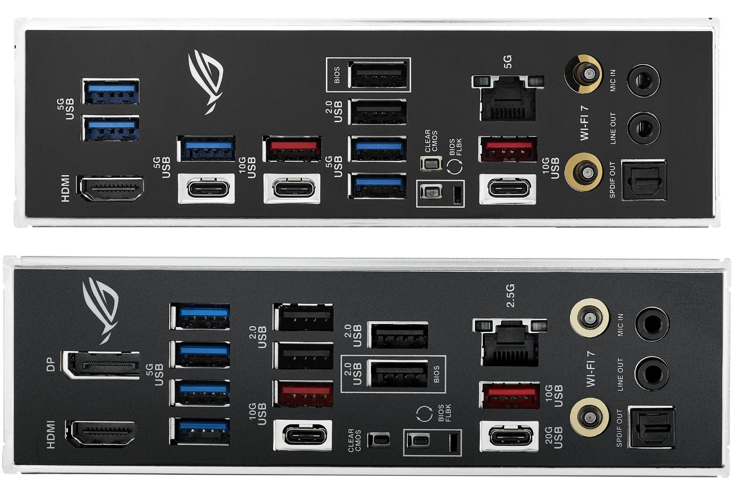 华硕 ROG STRIX B850-F GAMING WIFI7 NEO 主板上市，2499 元