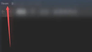 在steam游戏中如何关闭steam界面