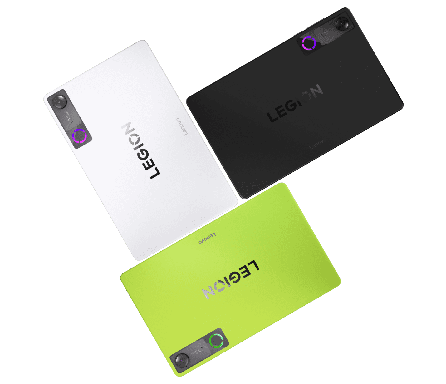 联想拯救者Y700五代平板开启新品预约：最高可选24GB+1TB配置，3月18日发布