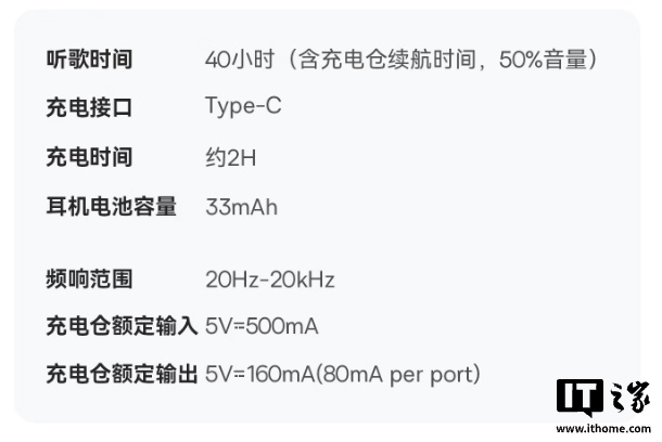 倍思推出 2026 款 TWS 1 耳机：10mm 动圈、升级蓝牙 6.0，72 元