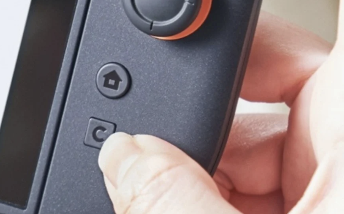 任天堂介绍Switch 2“C键”游戏聊天快捷键设计理念：鼓励玩家沟通、兼顾人体工程学