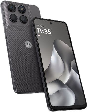 摩托罗拉 Moto G47 手机发布：配备天玑 6300 处理器、1.08 亿像素主摄