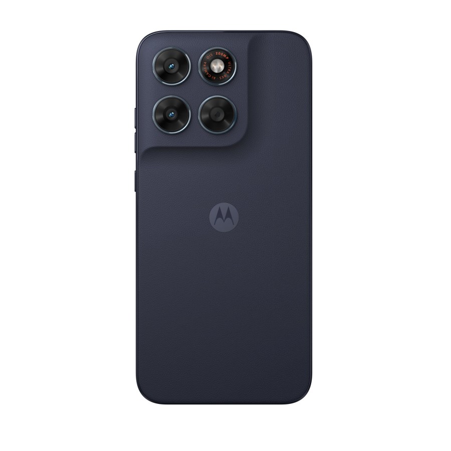 摩托罗拉 Moto G87 手机发布：2 亿像素主摄、IP69 防尘防水